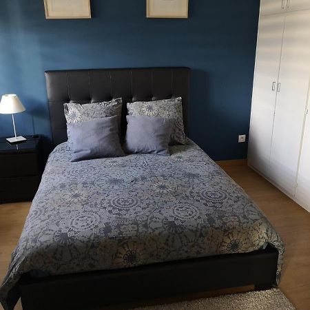 Appartement Meuble Tout Confort Scionzier Екстериор снимка