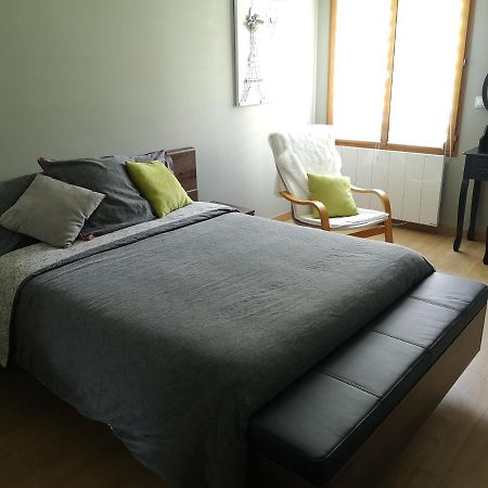 Appartement Meuble Tout Confort Scionzier Екстериор снимка