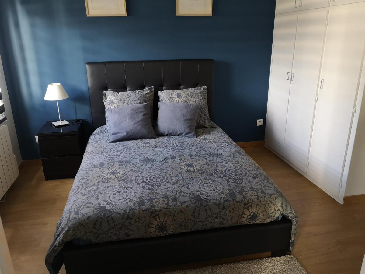 Appartement Meuble Tout Confort Scionzier Екстериор снимка
